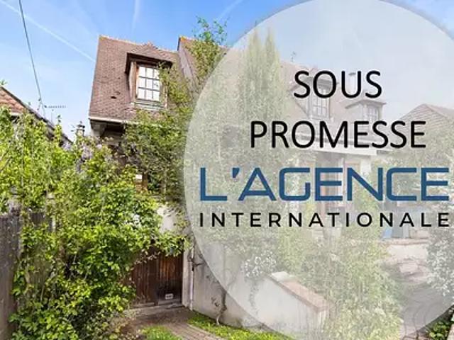 Villepreux 78450 Achat / Vente maison 6 pièces t6