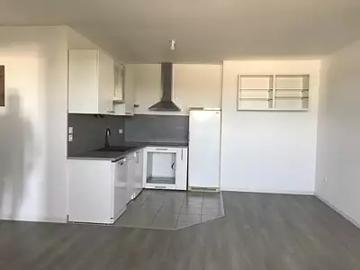 Villepreux 78450 Location appartement 3 pièces t3 au dernier étage