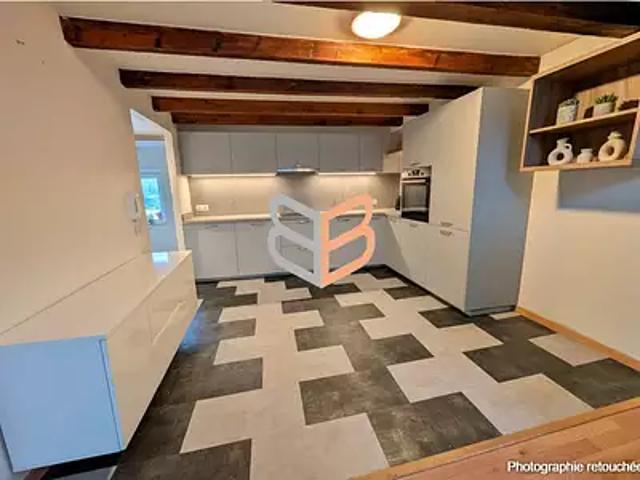 Villerupt 54190 Achat / Vente appartement 2 pièces t2