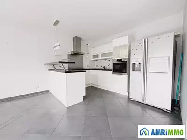 Villerupt 54190 Achat / Vente appartement 2 pièces t2 parking