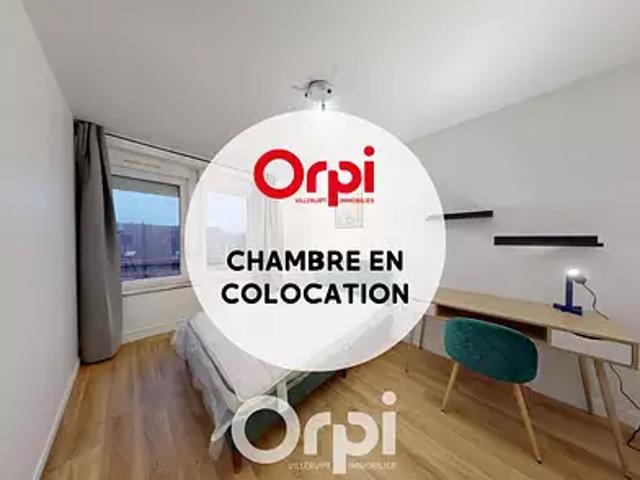 Villerupt 54190 Location appartement 2 pièces t2