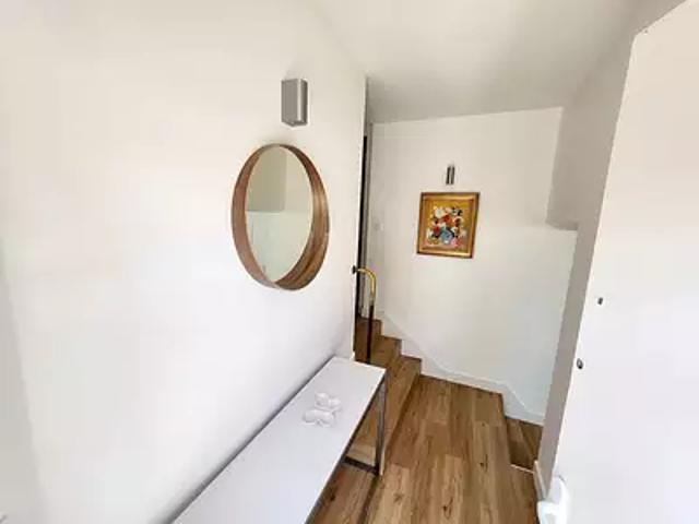 Villerville 14113 Achat / Vente appartement 2 pièces t2