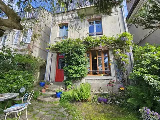 Villerville 14113 Achat / Vente maison 5 pièces t5