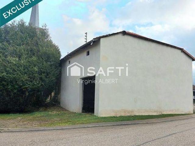 Viller Lorraine 57340 105006742