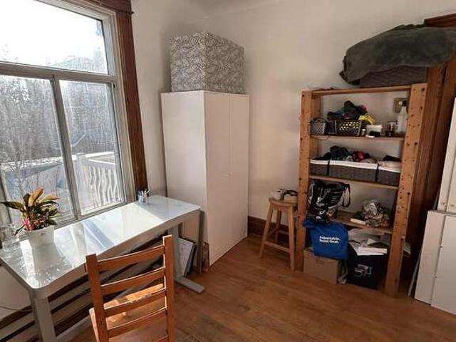 Villeray Superbe 7 1/2 De 5 Chambres