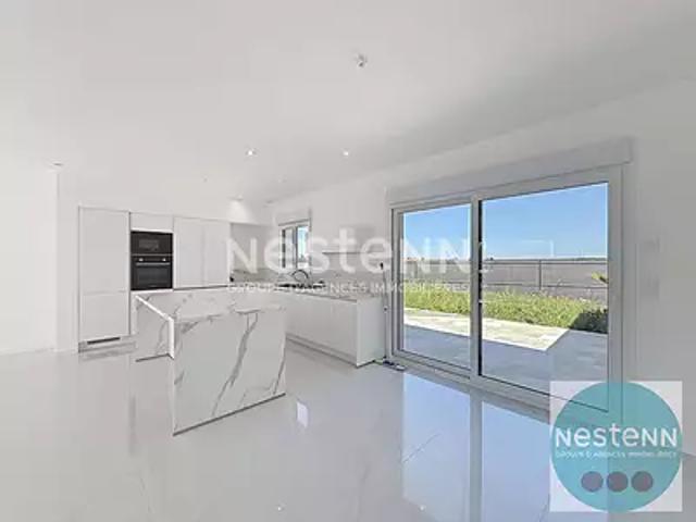 Villerbon 41000 Achat / Vente maison 5 pièces t5 au dernier étage terrasse