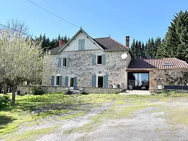Villeréal 47210 Achat / Vente maison 17 pièces t17