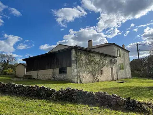 Villeréal 47210 Achat / Vente maison 10 pièces t10
