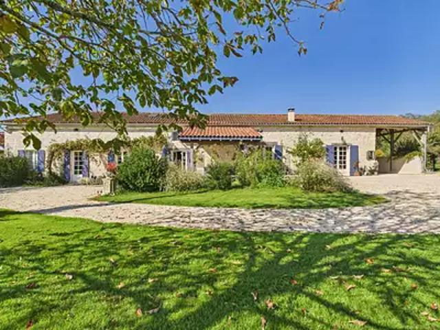 Villeréal 47210 Achat / Vente maison