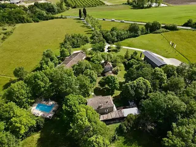 Villeréal 47210 Achat / Vente maison