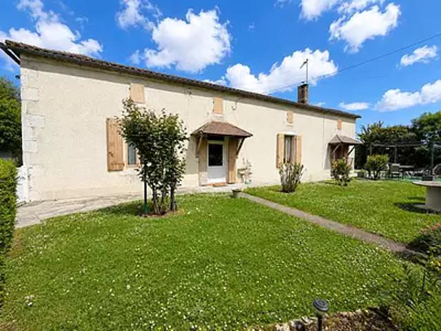 Villeréal 47210 Achat / Vente maison 4 pièces t4 au dernier étage