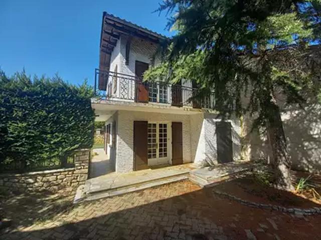 Villeréal 47210 Achat / Vente maison 4 pièces t4 terrasse