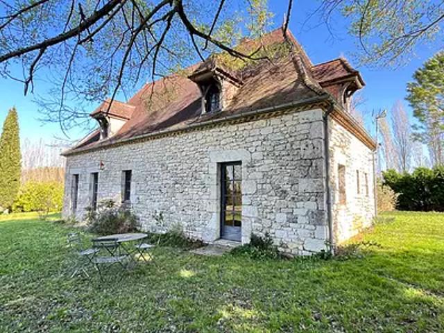 Villeréal 47210 Achat / Vente maison 4 pièces t4