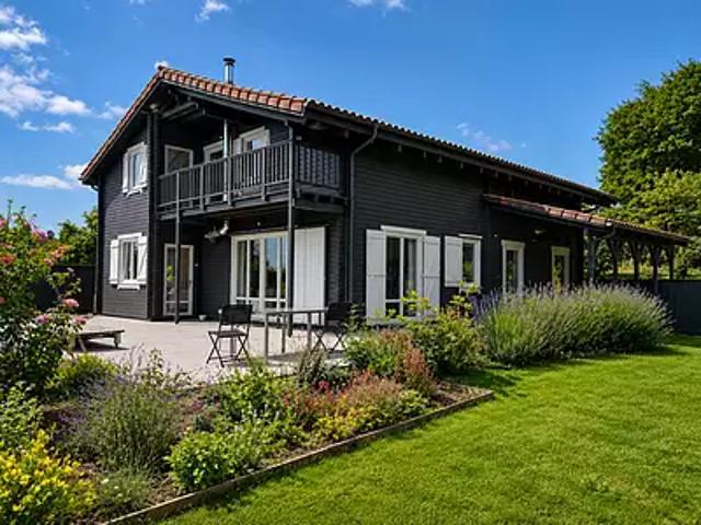 Villeréal 47210 Achat / Vente maison 5 pièces t5