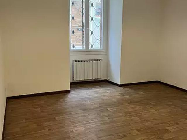 Villeréal 47210 Location maison 3 pièces t3 au dernier étage