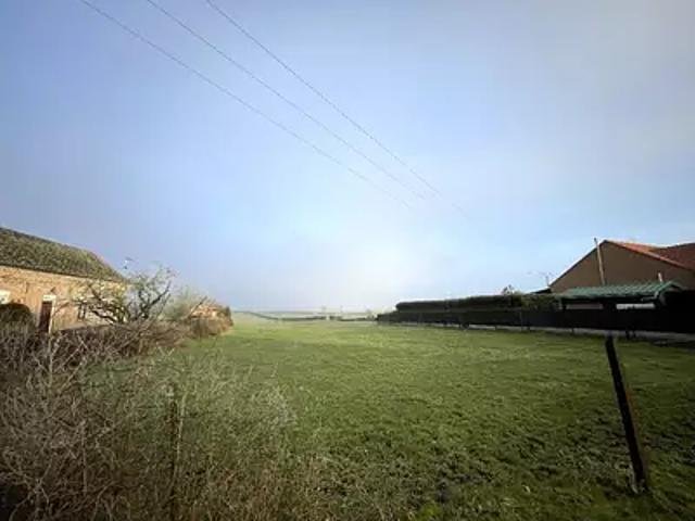 Villereau 59530 Programme neuf maison neuf à vendre 6 pièces