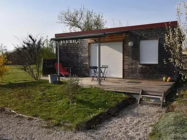 Villeret 10330 Achat / Vente maison 1 pièce t1 au dernier étage
