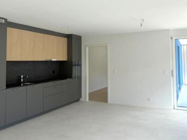 Villeret, magnifique appartement de 3.5 pièces au 1er avec terrasse et ascenseur