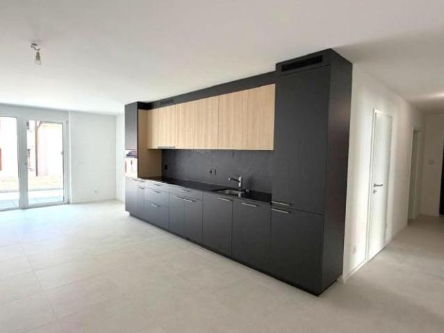 Villeret, splendide appartement de 4.5 pièces avec terrasse et jardin privatif