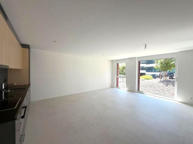Villeret, superb 2.5 room apartment on the 1st floor with terrace and elevator