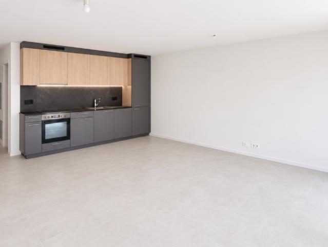 Villeret, superbe appartement de 2.5 pièces au 1er étage avec terrasse et ascenseur