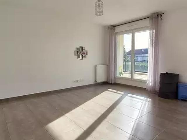 Villeron 95380 Achat / Vente appartement 3 pièces t3