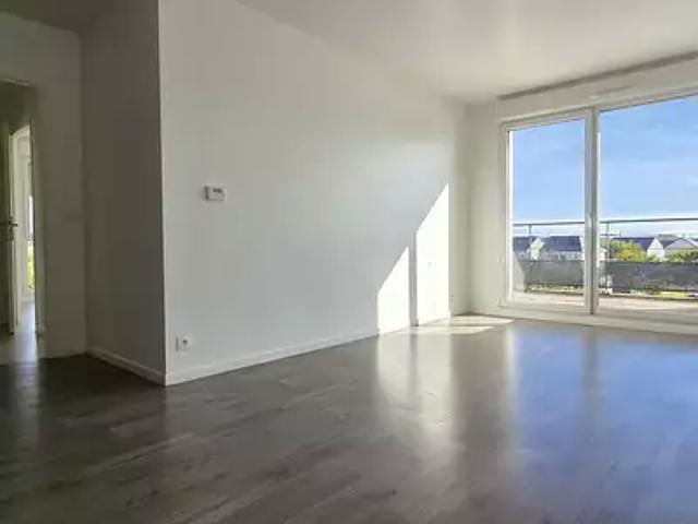 Villeron 95380 Achat / Vente appartement 3 pièces t3