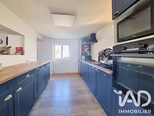 Villeron 95380 Achat / Vente maison 5 pièces t5