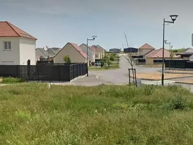 Villers Marmery 51380 Programme neuf maison neuf à vendre 7 pièces