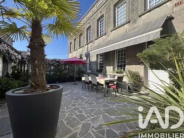 Villers Outréaux 59142 Achat / Vente maison 6 pièces t6 parking