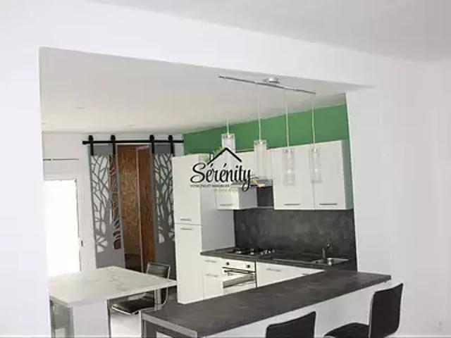 Villers Outréaux 59142 Achat / Vente maison 6 pièces t6 parking
