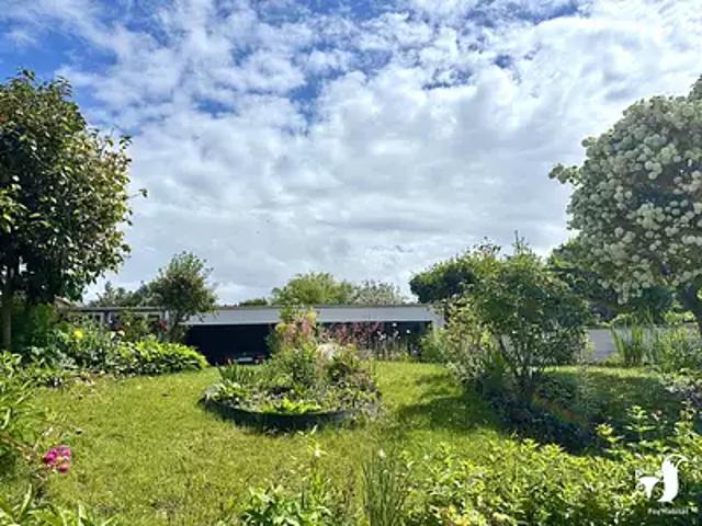 Villers Outréaux 59142 Achat / Vente maison 8 pièces t8