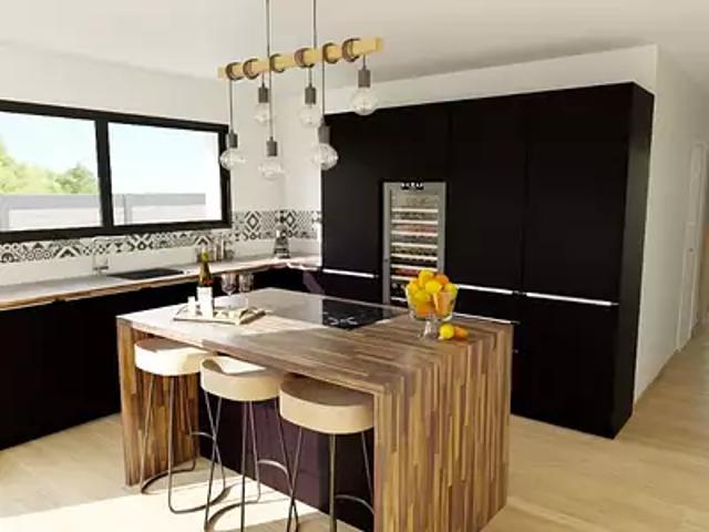 Villers au Flos 62450 Programme neuf maison neuf à vendre 5 pièces
