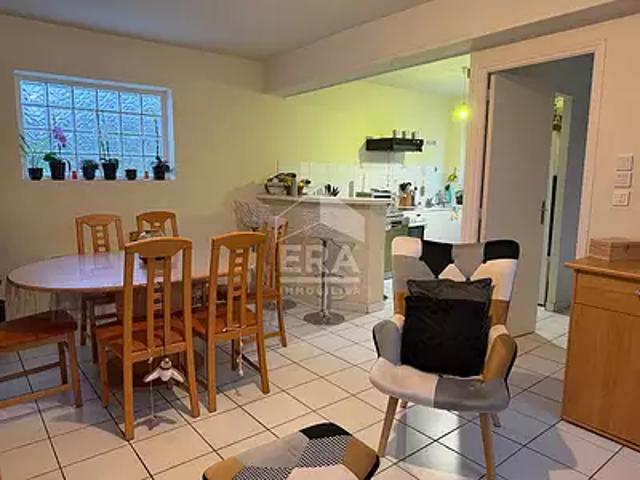 Villers aux Bois 51130 Achat / Vente maison 3 pièces t3