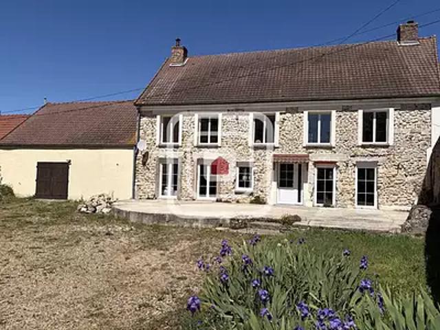 Villers Agron Aiguizy 02130 Achat / Vente maison 8 pièces t8 au dernier étage