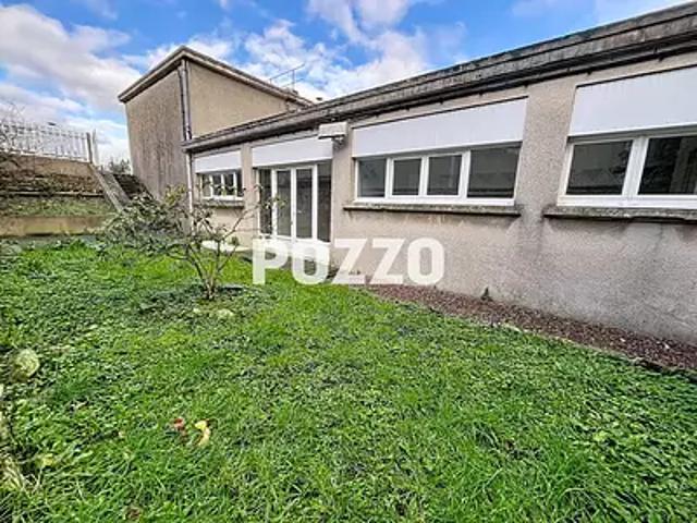 Villers Bocage 14310 Achat / Vente appartement 3 pièces t3 au dernier étage cave