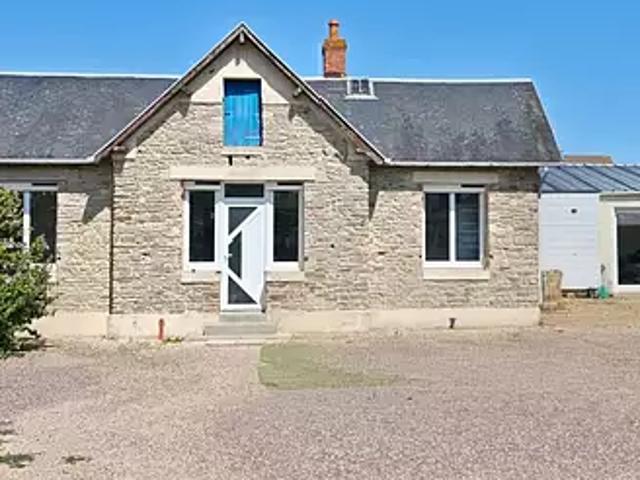 Villers Bocage 14310 Achat / Vente maison 6 pièces t6