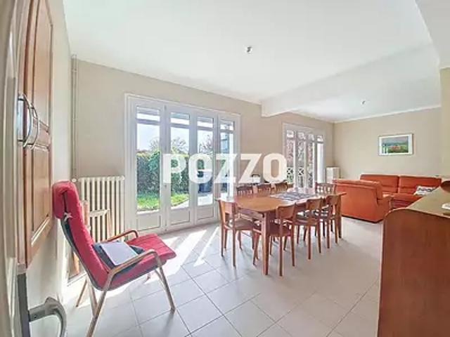 Villers Bocage 14310 Achat / Vente maison 6 pièces t6 au dernier étage parking