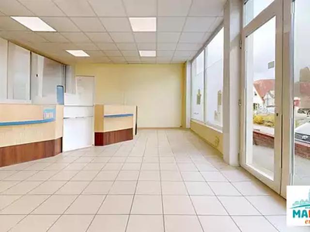 Villers Bretonneux 80800 Achat / Vente maison 10 pièces t10 garage