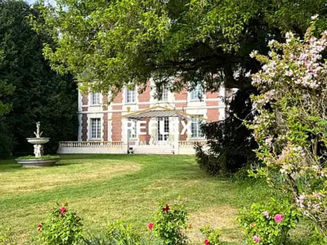 Villers Bretonneux 80800 Achat / Vente maison 22 pièces t22 parking