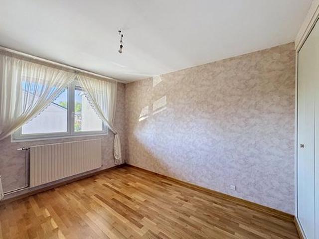 VILLERS CLAIRIEU: Maison 118m2