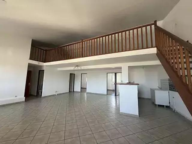 Villers Cotterêts 02600 Achat / Vente appartement 4 pièces t4