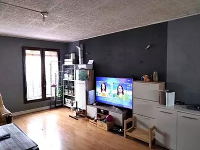 Villers Cotterêts 02600 Achat / Vente appartement