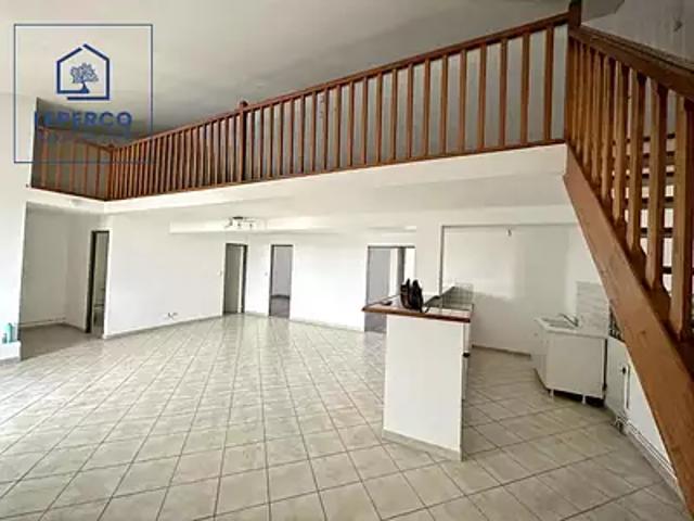 Villers Cotterêts 02600 Achat / Vente appartement 5 pièces t5