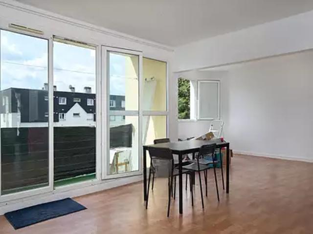 Villers Cotterêts 02600 Achat / Vente appartement