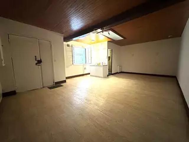 Villers Cotterêts 02600 Achat / Vente appartement