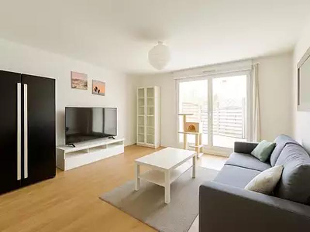 Villers Cotterêts 02600 Achat / Vente appartement 2 pièces t2