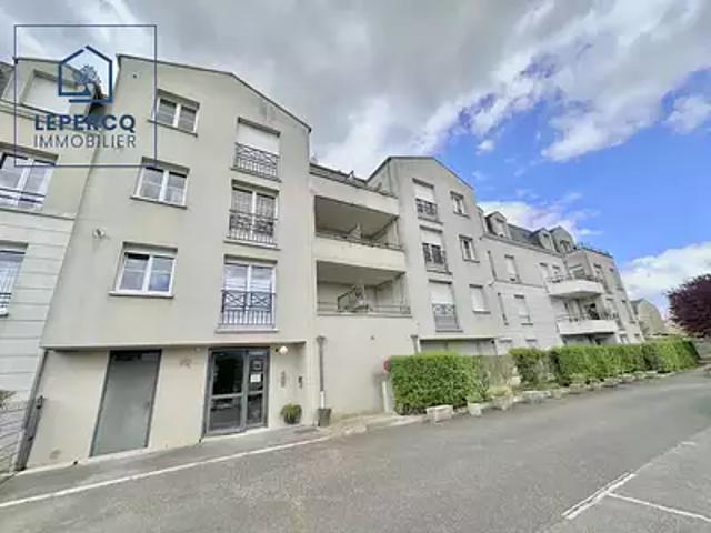 Villers Cotterêts 02600 Achat / Vente appartement 3 pièces t3