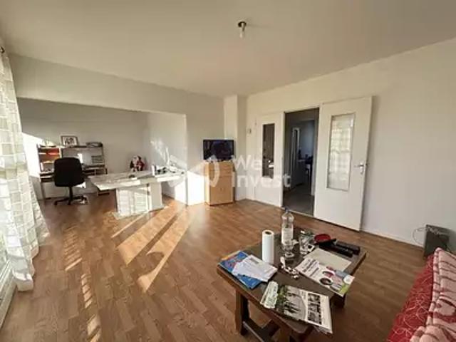Villers Cotterêts 02600 Achat / Vente appartement 3 pièces t3