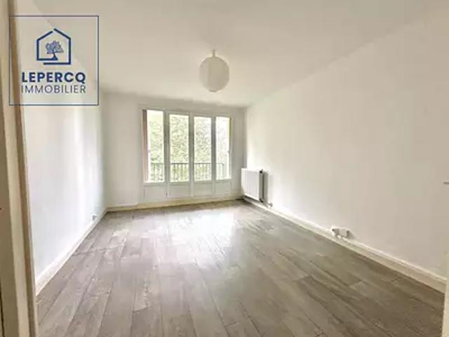 Villers Cotterêts 02600 Achat / Vente appartement 3 pièces t3